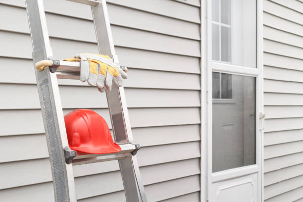 Best Custom Siding Design  in Hudsonville, MI