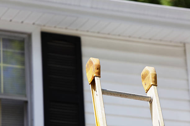 Best Stucco Siding  in Hudsonville, MI