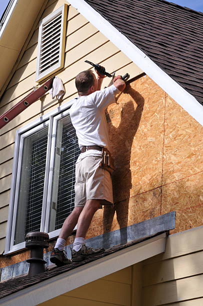  Hudsonville, MI Siding Installation Pros